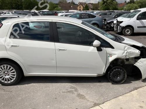Engine FIAT PUNTO EVO (199_) 1.2 | BP18190796M1 