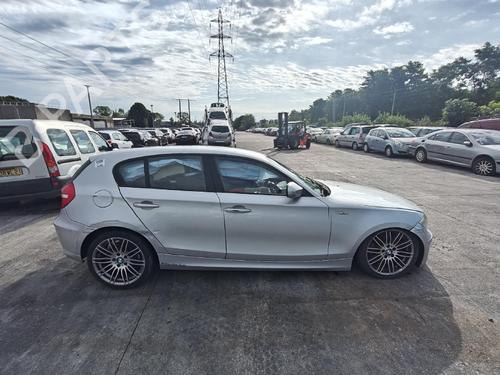 Right front steering knuckle BMW 1 (E87) 120 d | BP40608317M26 - Image 6