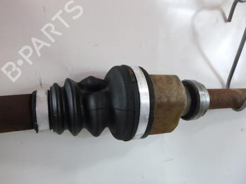 Right front driveshaft PEUGEOT 308 I (4A_, 4C_) 1.6 16V | BP18190373M39 