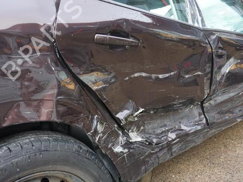 Ignition barrel PEUGEOT 208 I (CA_, CC_) 1.6 HDi | BP18178230M48 
