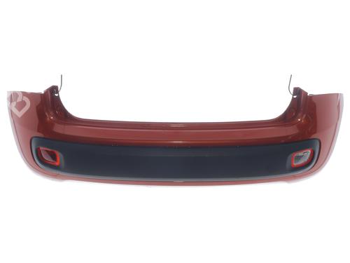 Used Rear bumper FIAT PANDA (312_, 319_) 0.9 (312PXG1A) (86 hp) 29838151