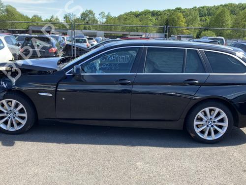 Electronic module BMW 5 Touring (F11) 530 d xDrive | BP26011695M83  - Image 21