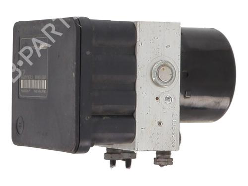ABS pump FORD FIESTA VI (CB1, CCN) 1.25 | BP19581681M43 