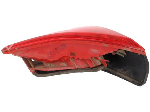 Left tailgate light PEUGEOT 3008 I MPV (0U_) 1.6 HDi | BP19392971C79 