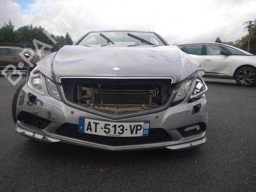 Right front steering knuckle MERCEDES-BENZ E-CLASS Coupe (C207) E 350 CDI (207.322) | BP36165985M26 - Image 11