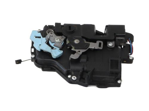 Rear right lock VW TOURAN (1T3) 2.0 TDI | BP24407793C99 