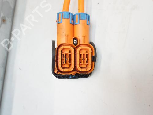 Battery VOLVO V60 I (155) D6 Hybrid AWD | BP19729077E11 