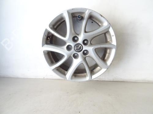 Used Rim Rim MAZDA 3 (BL) [2008-2014] 33302217 33302217