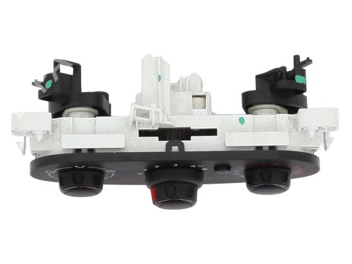 climate-control-dacia-sandero-ii-2012-29255281 main image