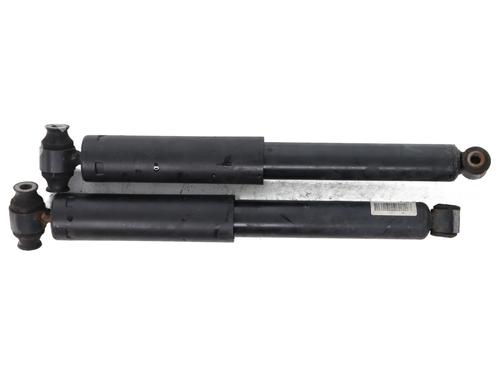 Right rear shock absorber FORD TRANSIT V363 Platform/Chassis (FED, FFD) 2.0 EcoBlue RWD | BP24517560M19 - Image 2