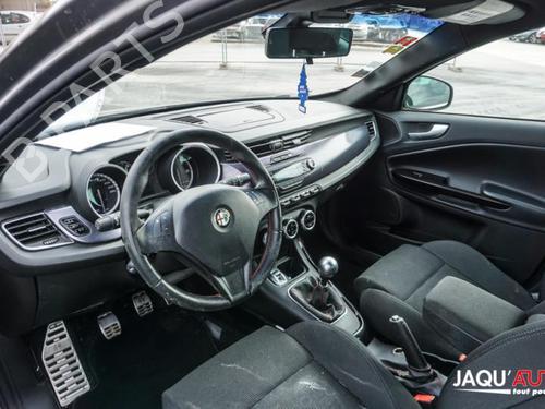 Køler ALFA ROMEO GIULIETTA (940_) 2.0 JTDM (940.FXL1A) | BP18178680M31 