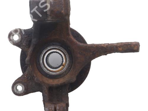 right-front-steering-knuckle-mazda-2-dy-2003-2004-2005-2006-2007-32195639 main image