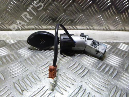 Ignition barrel CITROËN C5 II (RC_) 2.0 HDi (RCRHRH) | BP18186343M48 