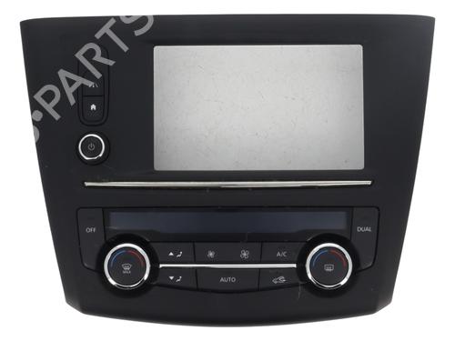 Used Climate control RENAULT KADJAR (HA_, HL_) 1.2 TCe 130 (HLMR) (130 hp) 29838306