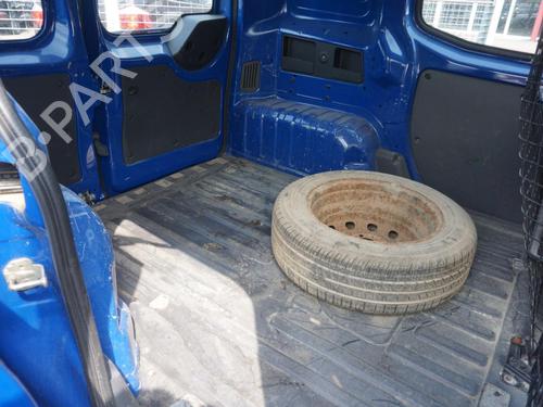 Front left lock PEUGEOT BIPPER (AA_) 1.4 HDi | BP18181398C98