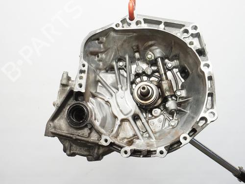 Gearbox TOYOTA YARIS (_P9_) 1.0 VVT-i (KSP90_, KSP90R) | BP18181612M3