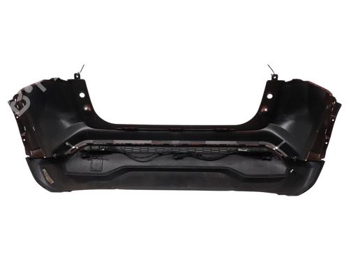 Rear bumper NISSAN JUKE (F16_) DIG-T 117 | BP23764101C8