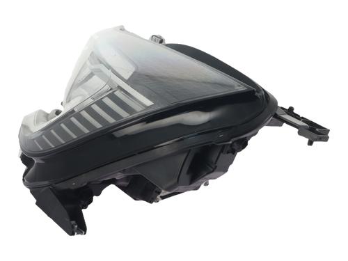 Used Left headlight Left headlight RENAULT CAPTUR II (HF_) TCe 90 (HFM6) (91 hp) 40287582 40287582