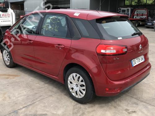 ABS pump CITROËN C4 Picasso II 1.6 VTi 120 | BP23843307M43  - Image 21