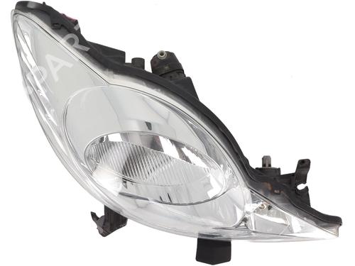 Right headlight PEUGEOT 107 (PM_, PN_) 1.0 | BP19731119C29 