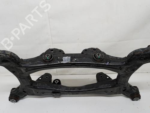 Used Rear axle Rear axle JEEP COMPASS (MP, M6, MV, M7) 2.0 CRD 4x4 (140 hp) 18192224 18192224