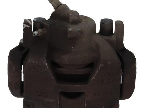 Right front brake caliper RENAULT SCÉNIC III (JZ0/1_) 1.5 dCi | BP22517807M104 