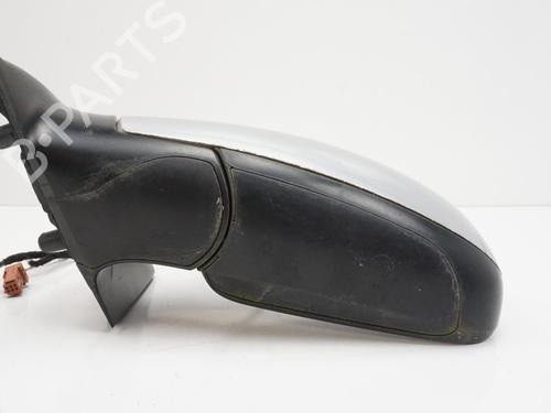 Left mirror PEUGEOT 307 CC (3B) 2.0 16V | BP18191958C26 