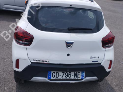 Módulo eletrónico DACIA SPRING EV (B6M1) | BP27714024M83 - Image 3