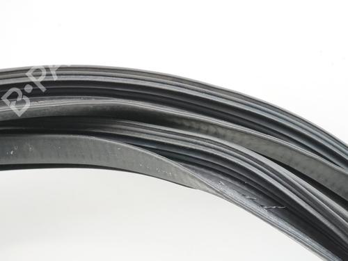 Used Rubber door seal VW POLO V (6R1, 6C1) 1.2 (60 hp) 18188957