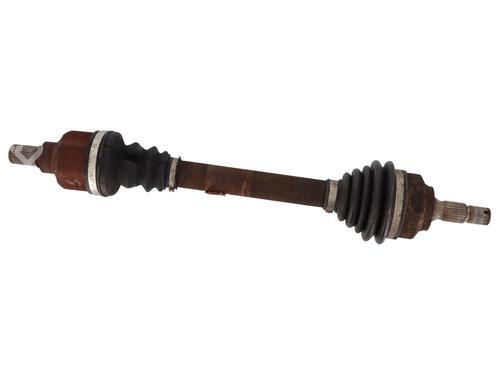 Left front driveshaft PEUGEOT 307 CC (3B) 2.0 16V | BP19729996M38 