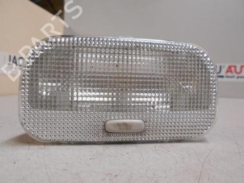 Used Interior roof light Interior roof light PEUGEOT 307 (3A/C) 2.0 HDi 90 (90 hp) 22071115 22071115