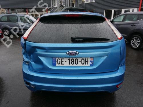 ABS Bremseaggregat FORD FOCUS II (DA_, HCP, DP) 1.6 TDCi | BP19579233M43 