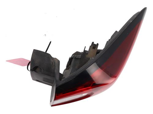 Right taillight RENAULT CAPTUR I (J5_, H5_) 1.2 TCe 120 | BP27303471C35 - Image 2