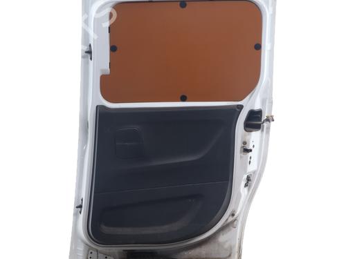 Used Right slide door Right slide door PEUGEOT PARTNER Box Body/MPV (K9) 1.5 BlueHDi 100 (102 hp) 36255743 36255743