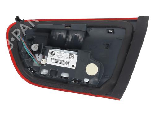 Left tailgate light BMW 1 (F20) 116 d | BP33117256C79 - Image 6
