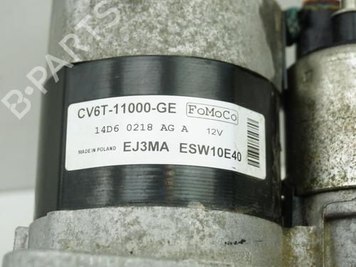 Startmotor FORD FIESTA VI (CB1, CCN) 1.0 EcoBoost | BP18185021M8