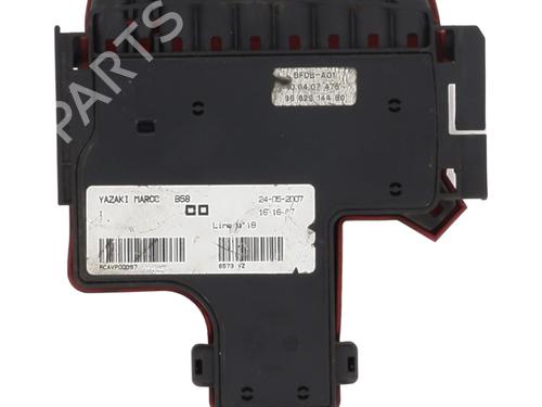 Electronic module CITROËN C4 Grand Picasso I (UA_) 2.0 HDi 138 | BP27699432M83 