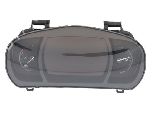 Kombinert Instrument RENAULT MEGANE IV Hatchback (B9A/M/N_) 1.5 dCi 110 (B9A3) (110 hp) 22713834