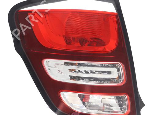 left-taillight-citroen-c3-ii-sc_-2009-32454391 main image