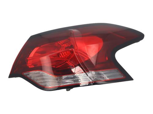 Right taillight CITROËN DS4 (NX_) 1.2 THP 130 | BP33934705C35 - Image 4