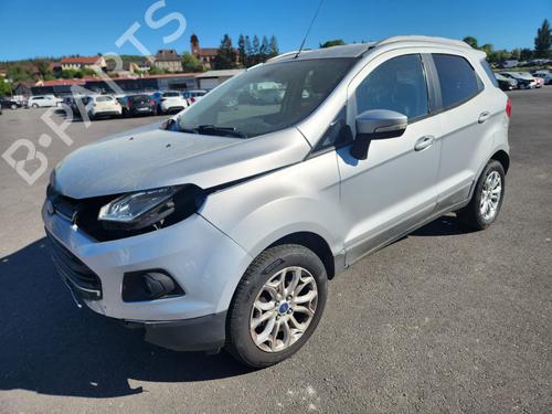 Engine FORD ECOSPORT 1.5 EcoBlue TDCi | BP34531529M1 - Image 7