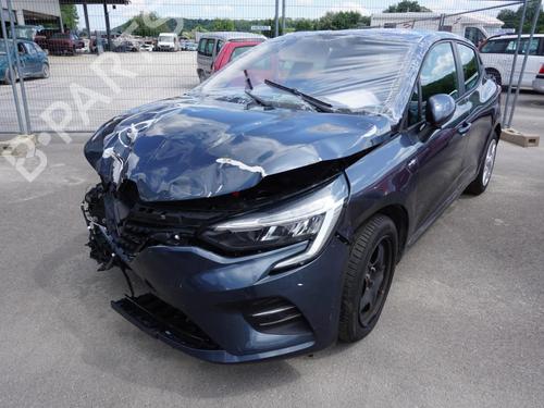 Engine RENAULT CLIO V (B7_) 1.0 TCe 90 (B7MT) | BP18181313M1 - Image 29