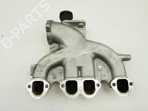 Intake manifold VW GOLF V (1K1) 1.9 TDI | BP18177492M70 