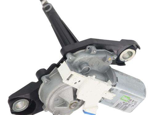 Used Rear wiper motor Rear wiper motor PEUGEOT RIFTER 1.2 PureTech 110 (110 hp) 33302154 33302154