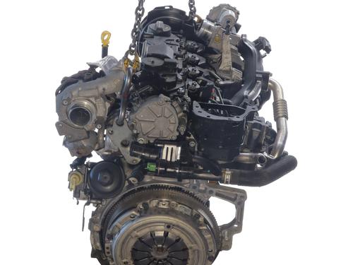 Used Engine Engine FORD TRANSIT COURIER B460 Box Body/MPV 1.5 EcoBlue (100 hp) 29403771 29403771