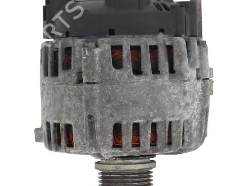 Alternator AUDI Q3 (8UB, 8UG) 2.0 TDI quattro | BP35904566M7 - Image 4
