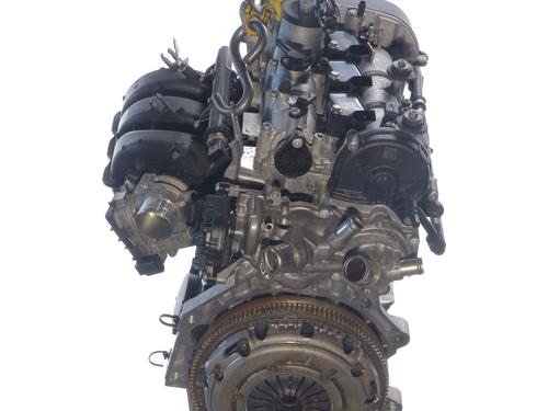 Engine SEAT IBIZA V (KJ1, KJG) 1.0 MPi | BP28601420M1 - Image 4