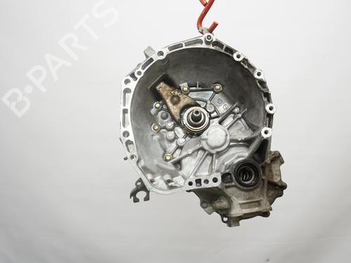 Getriebe für TOYOTA YARIS (_P1_) 1.0 (SCP10_, SCP10R) (65 hp) 18171946