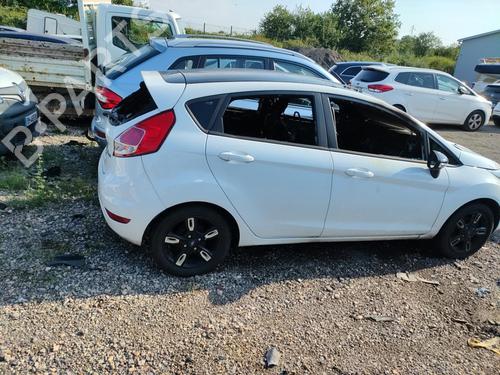 Startmotor FORD FIESTA VI (CB1, CCN) 1.5 TDCi | BP20180285M8 