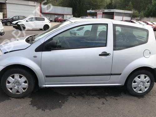 Alternator CITROËN C2 (JM_) 1.1 | BP25288167M7 